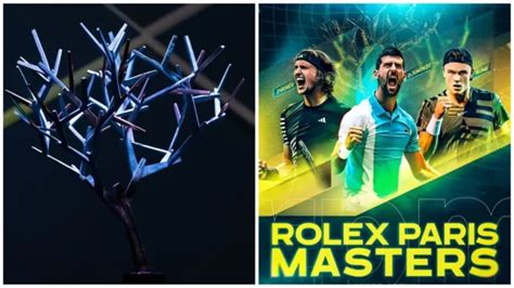 atp rolex paris masters prize money|rolex paris masters 2024 money.